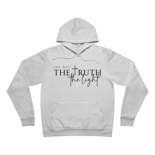 Truth and Light Unisex Hoodie